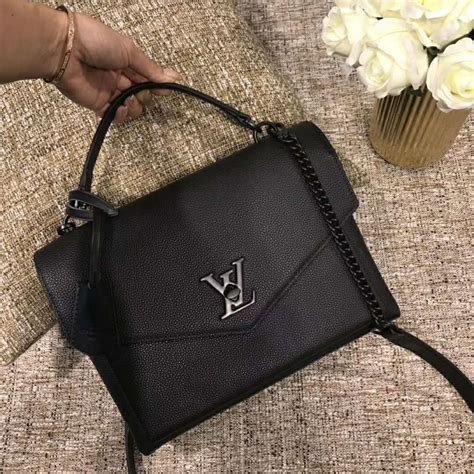 black lv bag|louis vuitton black bag price.